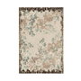 Conceptum Mu116 - Coffee Alfombra de Pasillo 80 x 150 cm